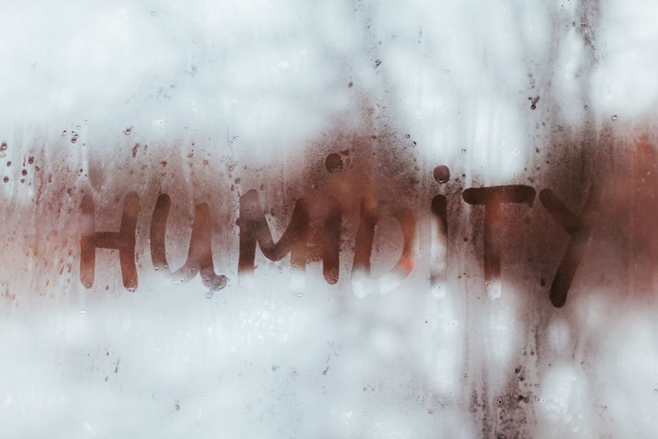 Humidité : comment reconnaître la condensation excessive ?