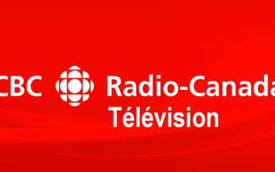 Radio-Canada Info : Les médias canadiens s’intéressent aux compétences de la société Aubriat
