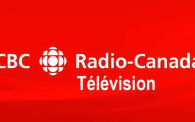 Radio-Canada Info : Les médias canadiens s’intéressent aux compétences de la société Aubriat