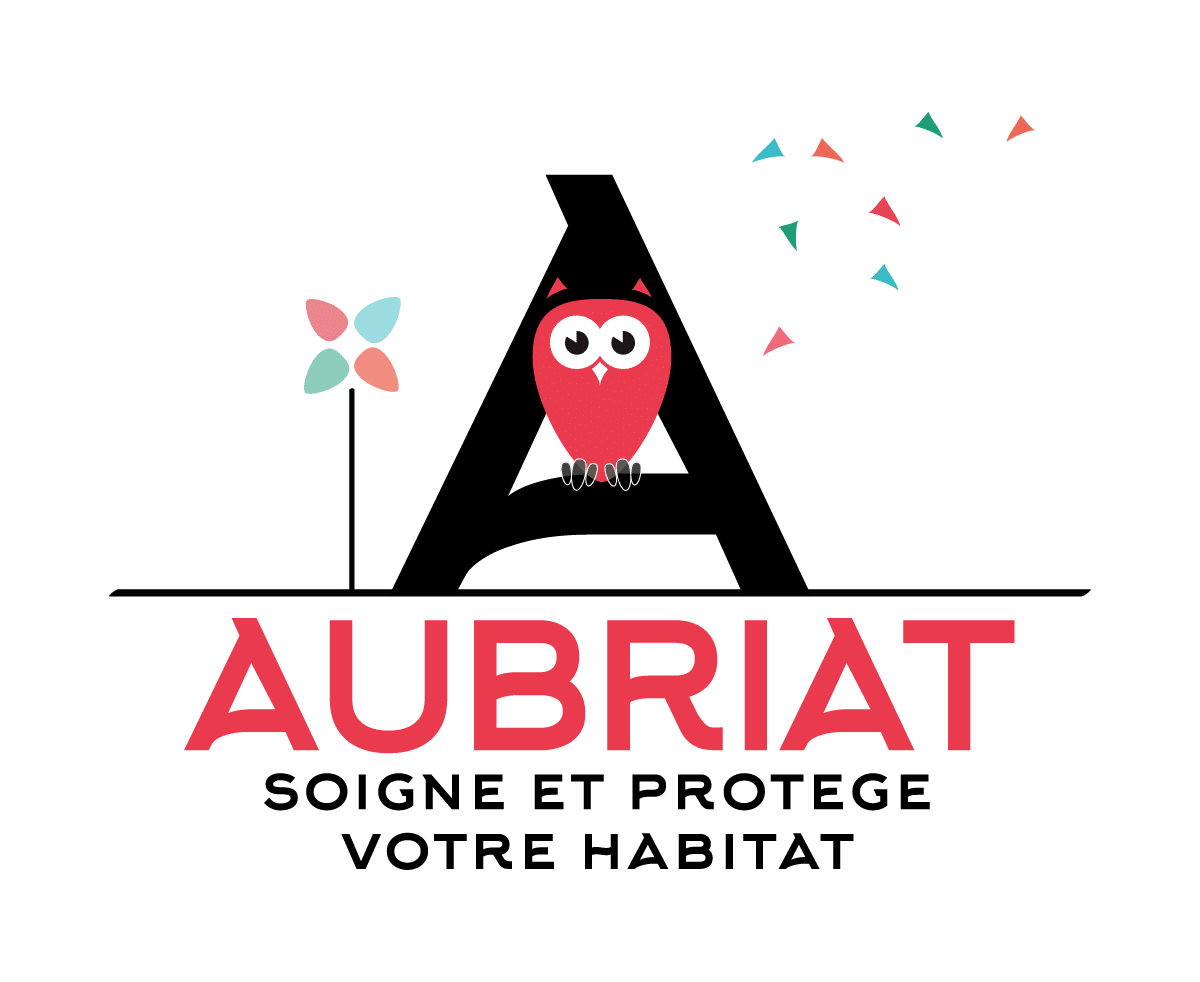 Logo Aubriat SAS