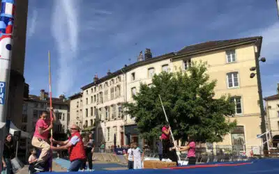 Perch’stacul’air, un événement partenaire